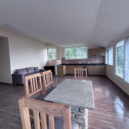 The North Face Inn'S Homestay โพคารา ภายนอก รูปภาพ