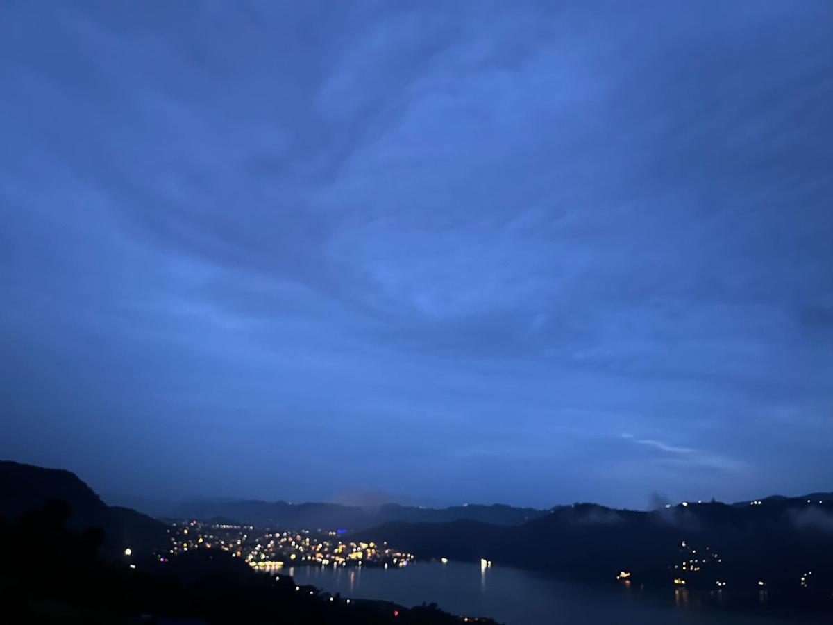 The North Face Inn'S Homestay โพคารา ภายนอก รูปภาพ