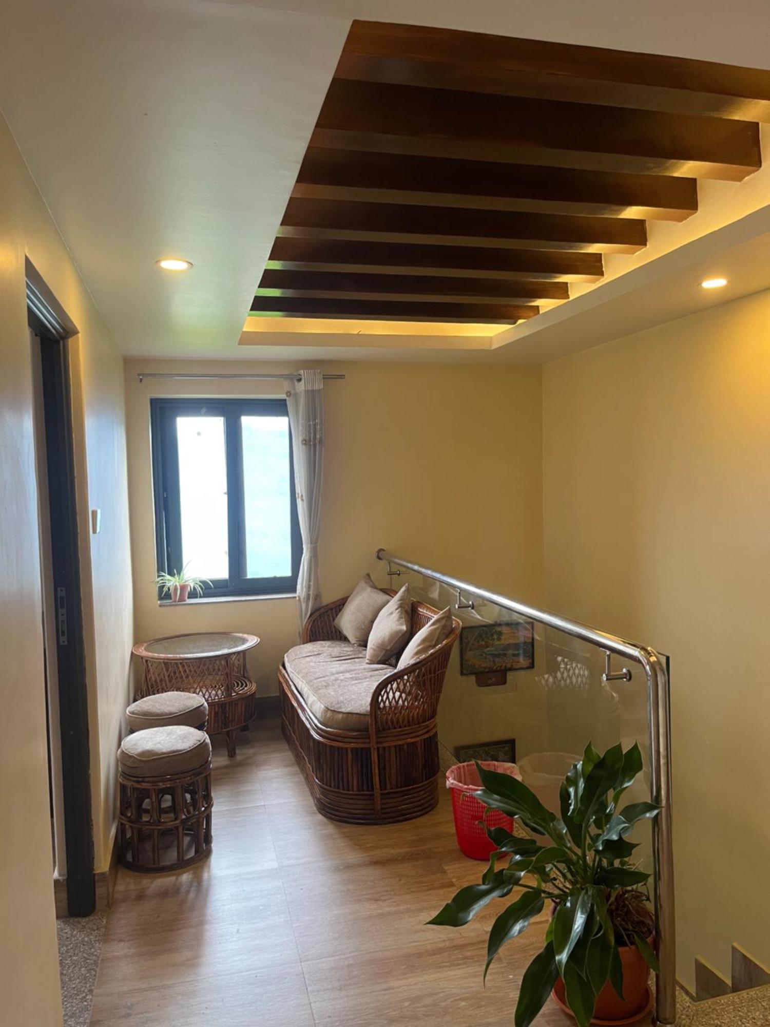 The North Face Inn'S Homestay โพคารา ภายนอก รูปภาพ