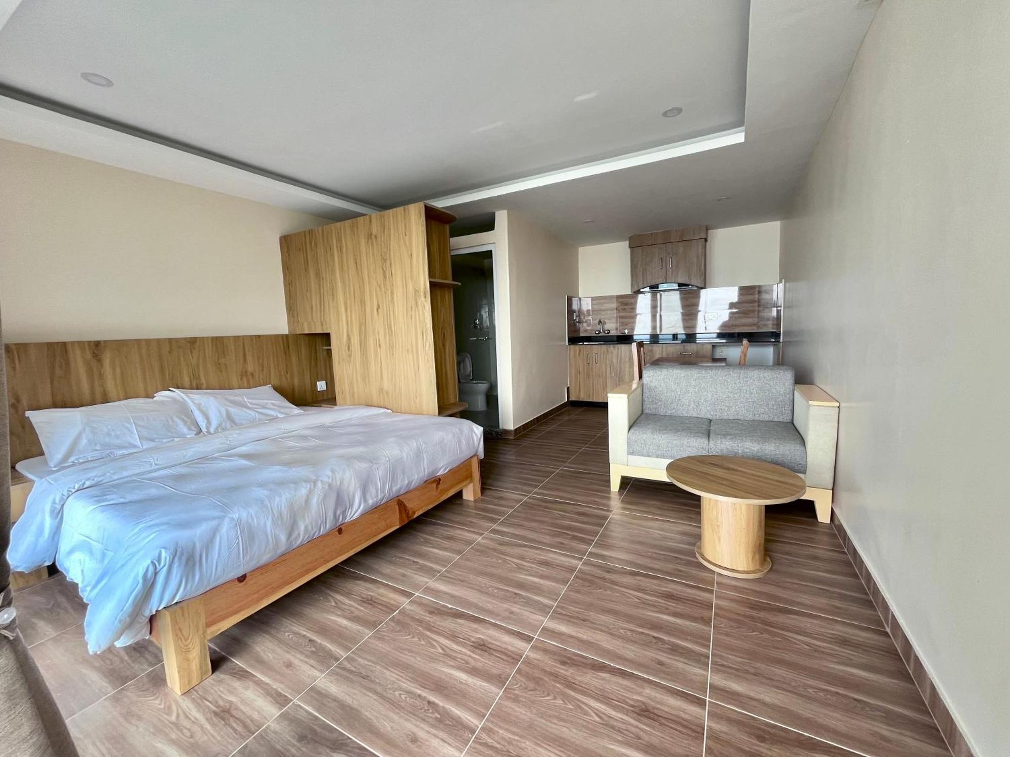 The North Face Inn'S Homestay โพคารา ภายนอก รูปภาพ