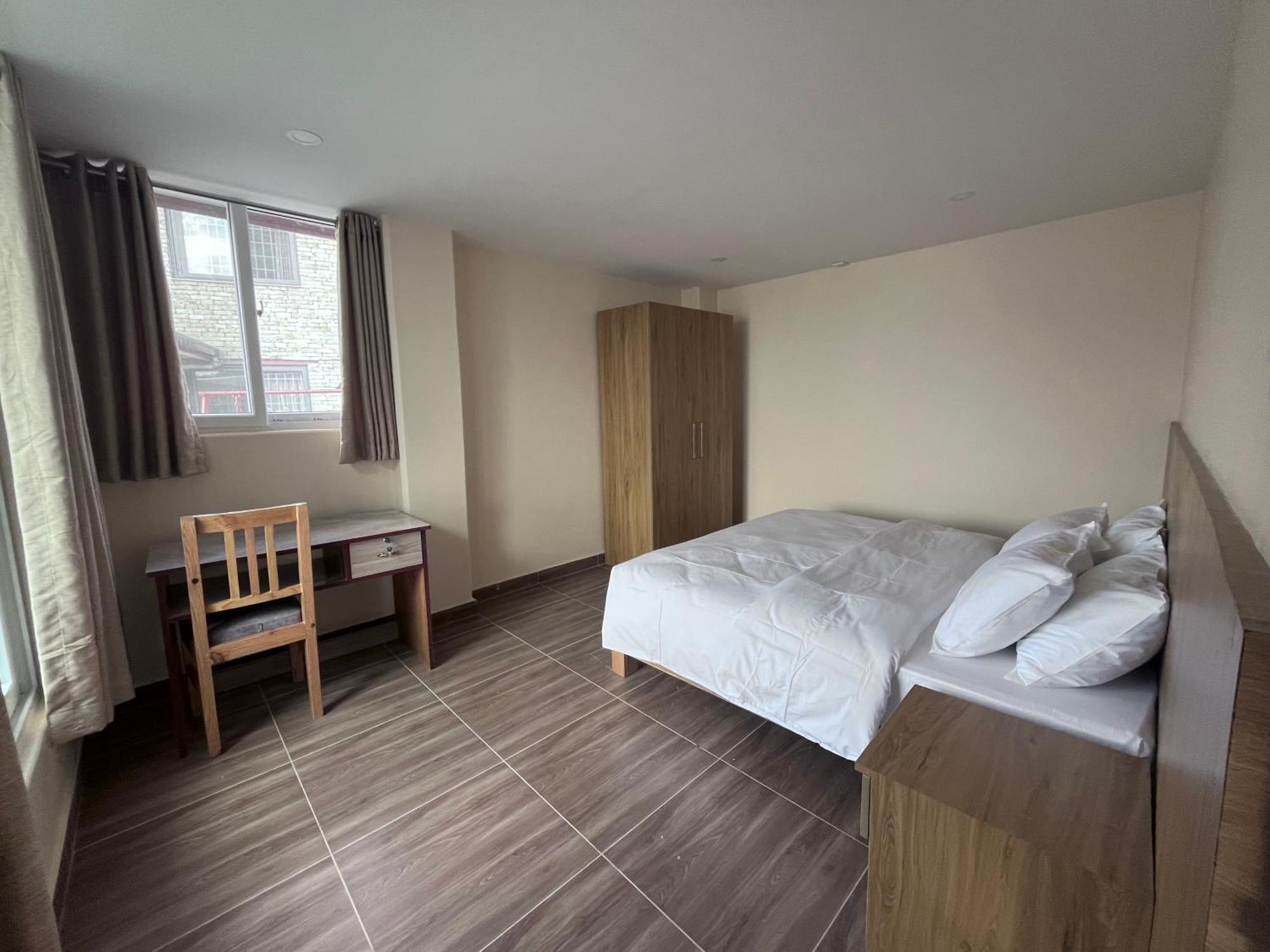 The North Face Inn'S Homestay โพคารา ภายนอก รูปภาพ